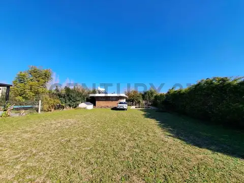 Quinta en barrio cerrado en villa elisa