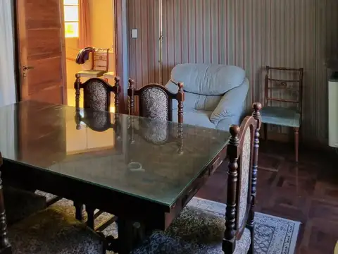 Depto Tipo Casa en Venta de 3 dormitorios