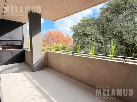 2 AMBIENTES / ALQUILER O VENTA / SAAVEDRA A ESTRENAR