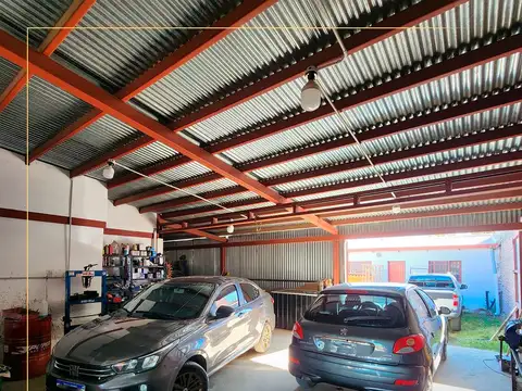 Local en Venta en Huilliches, USD 490.000