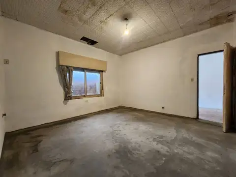 Depto Tipo Casa en Venta de 3 dormitorios