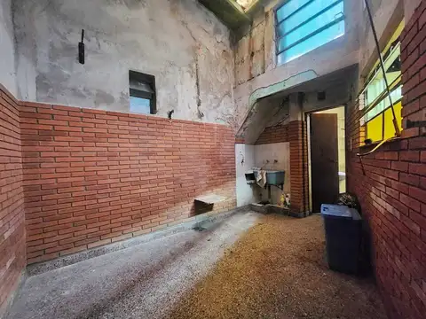 Depto Tipo Casa en Venta en Villa Luro, USD 89.000