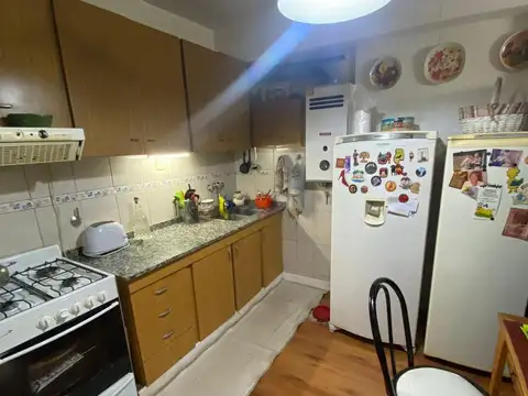 Depto Tipo Casa en Venta de 3 dormitorios