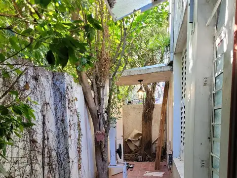 Departamento en Alquiler de 4 ambientes