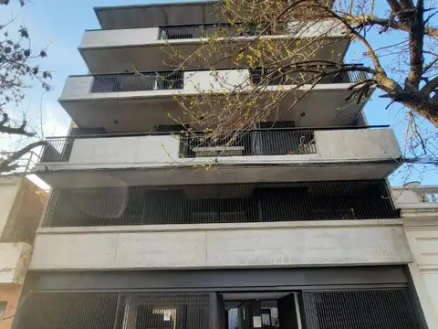 Urquiza 2800, Piso 1°