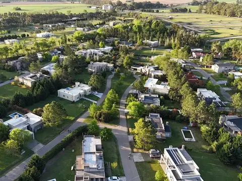 Terreno en Venta en El Cardal 2 de 1000 m²