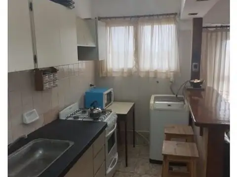 Departamento en Alquiler Temporal en Miramar, $ 11.111.111