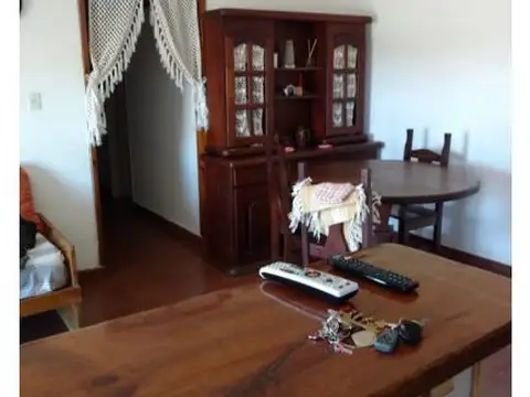 Departamento en Alquiler Temporal de 2 dormitorios