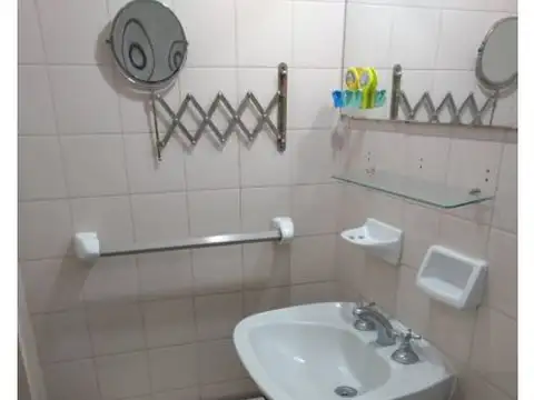 Departamento en Alquiler Temporal 66 años