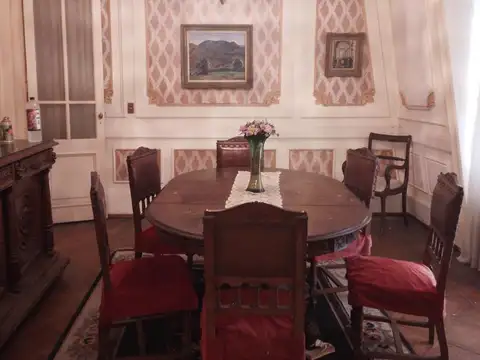 Departamento en Alquiler 100 años