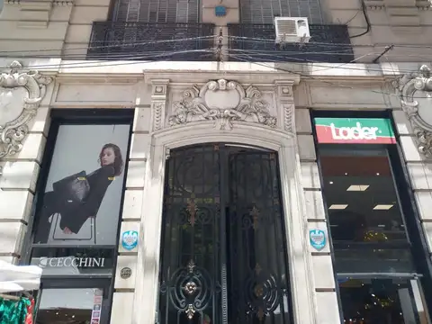 Departamento - IDEAL ESTUDIO OFICINA CON TERRAZA EXCLUSIVA