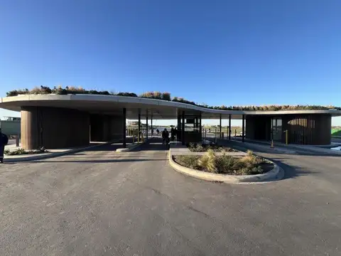 Terreno en Venta en Nordelta Los Puentes, USD 1.100.000