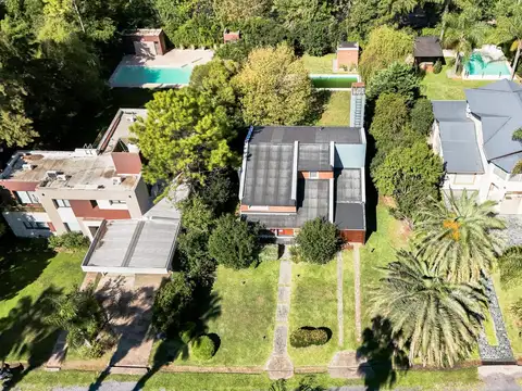 Casa en Venta de 3 dormitorios