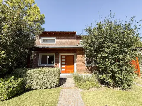 Casa en Venta 20 años