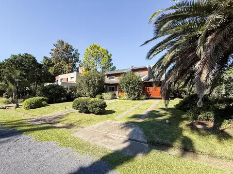 Brarrio Privado Barrio Cielo -  Lote 34