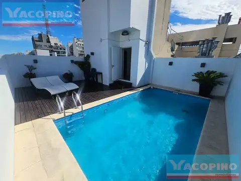 Departamento en Alquiler en Caballito, Capital Federal