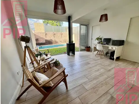 Casa en Venta 25 años