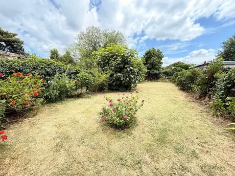 Casa en Venta en Castelar, USD 67.000