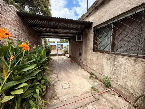 Casa en Venta 40 años