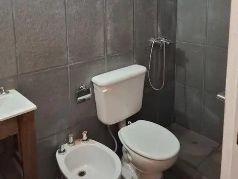 Departamento en Alquiler Apto profesional