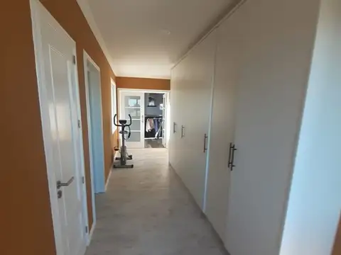 Casa en Alquiler Temporal de 3 dormitorios