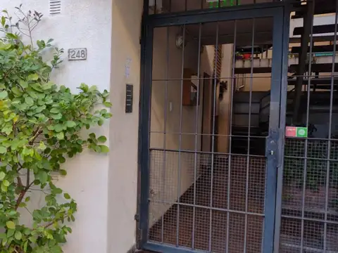 Departamento en Providencia