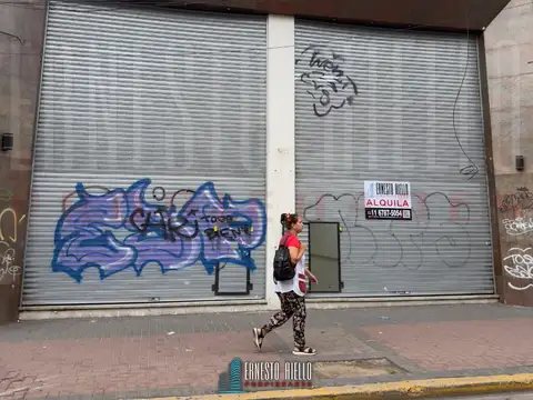 Calle 15 4600