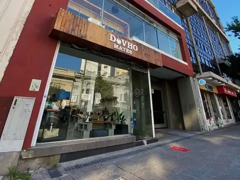 Venta de Local, La Plata