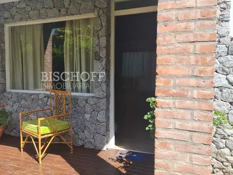 DÚPLEX 3 AMBIENTES CON ESTACIONAMIENTO, ZONA SUR, VILLA GESELL