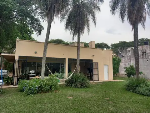 casa en barro recidencial de santa ana