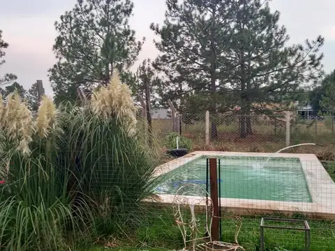 casa en barro recidencial de santa ana