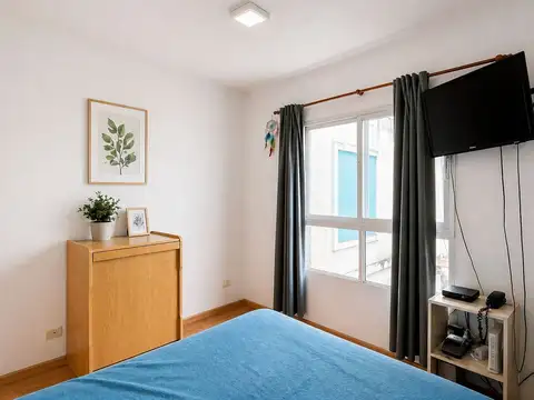 Depto Tipo Casa en Venta en Parque Patricios, USD 79.000
