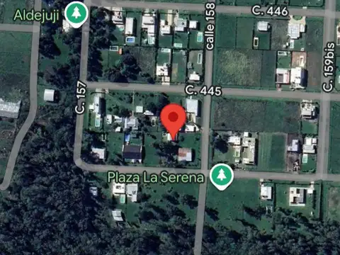 Casa en Venta en City Bell, USD 110.000