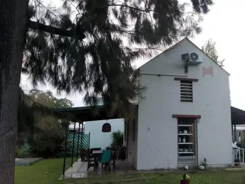 Casa en  venta en Colonia Las Banderitas, Corazón de City Bell