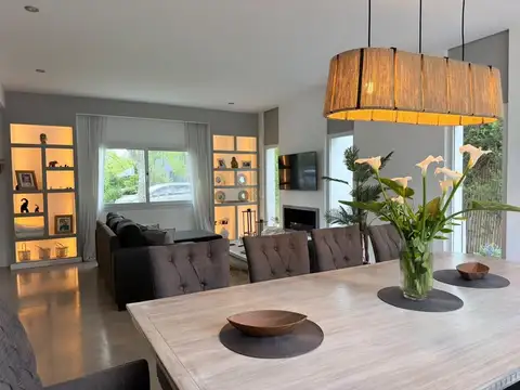 Casa en Venta al Norte