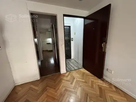 Departamento en Venta en Villa Crespo, USD 150.000