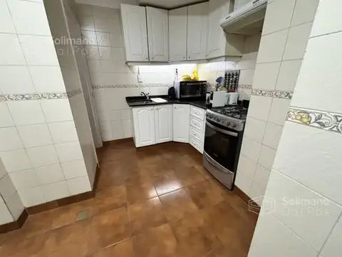 Departamento en Venta Apto profesional