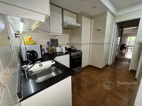 Departamento en Venta 50 años