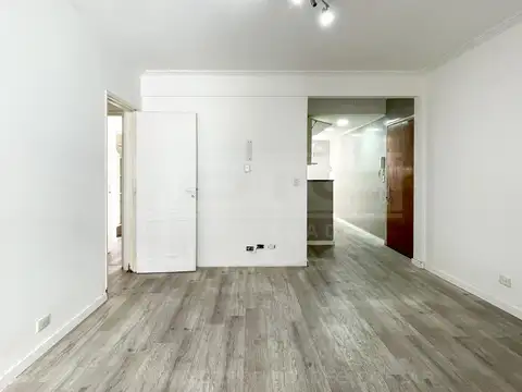 Departamento en Venta en Nuñez, USD 109.000