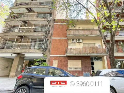 Departamento 3 ambientes Venta - Nuñez