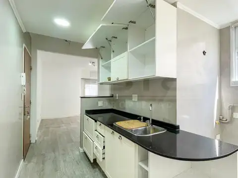 Departamento en Venta al Oeste