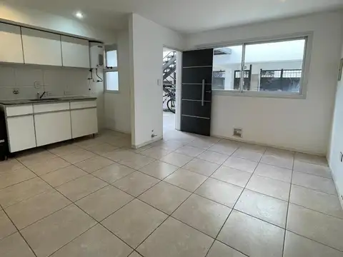 Departamento en Solares de Roca Las Heras