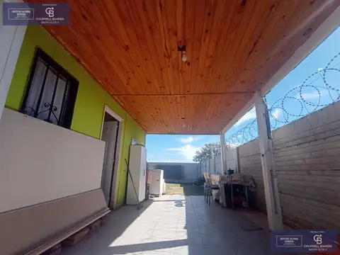 Casa en Venta 15 años