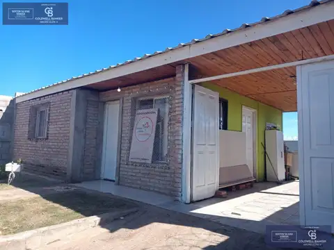 Casa en Venta en Villa Mercedes, USD 30.000