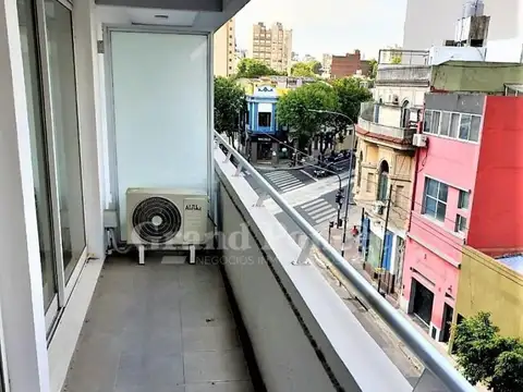 Departamento en Venta al Norte