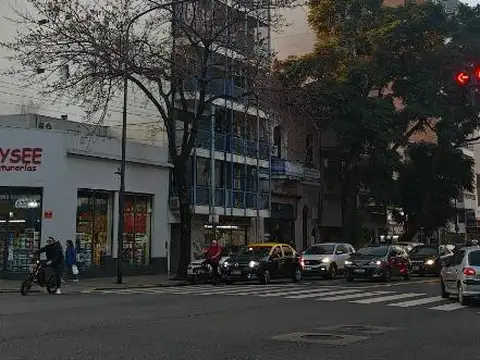 Departamento en Alquiler de Monoambiente