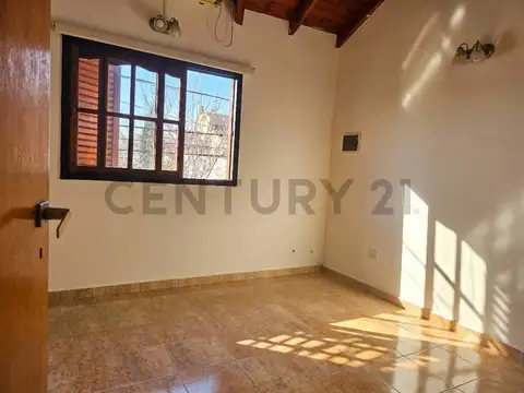 VENTA Duplex 3 ambientes Martín Coronado