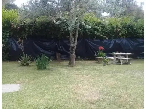 Quinta en Venta en General Rodriguez, USD 170.000