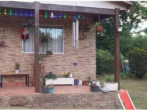 Quinta - General Rodriguez