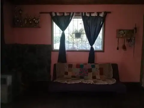 Quinta en Venta 9 años